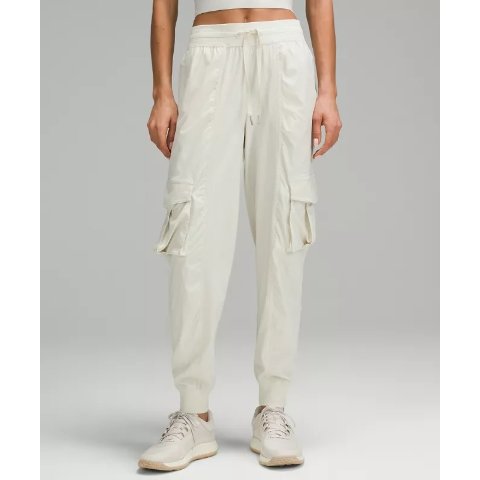 LululemonDance Studio休闲裤