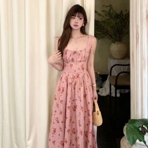 Reformation+SP 两大仙裙特卖💰花卉连衣裙仅€70