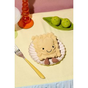 Jellycat意大利饺子h