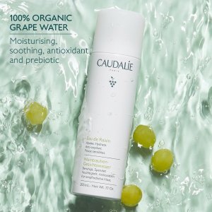 Caudalie喷雾真的巨细！大葡萄喷雾 200ml