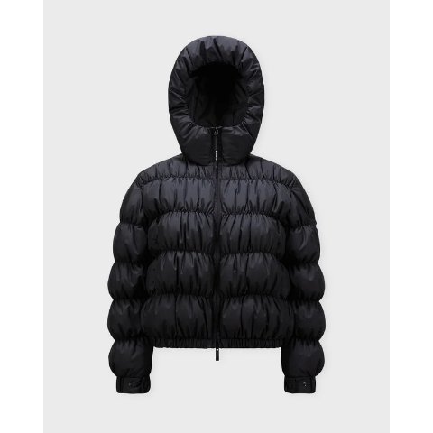 Moncler4折！！仅剩下大码Medonte 羽绒服