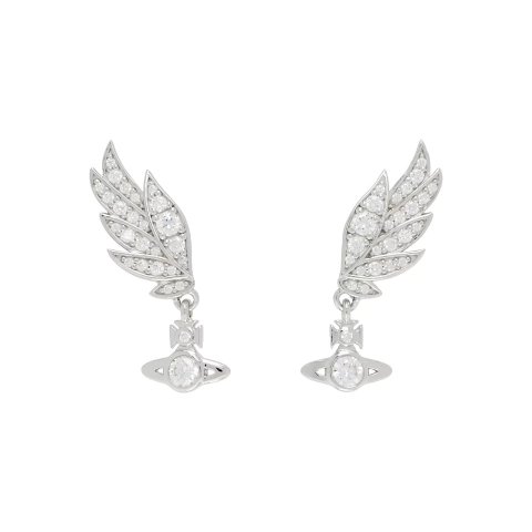 Vivienne Westwood耳环