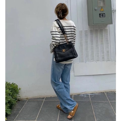 Birkenstock惊现史低价，配牛仔裤就行 @姬星星Arizona 拖鞋