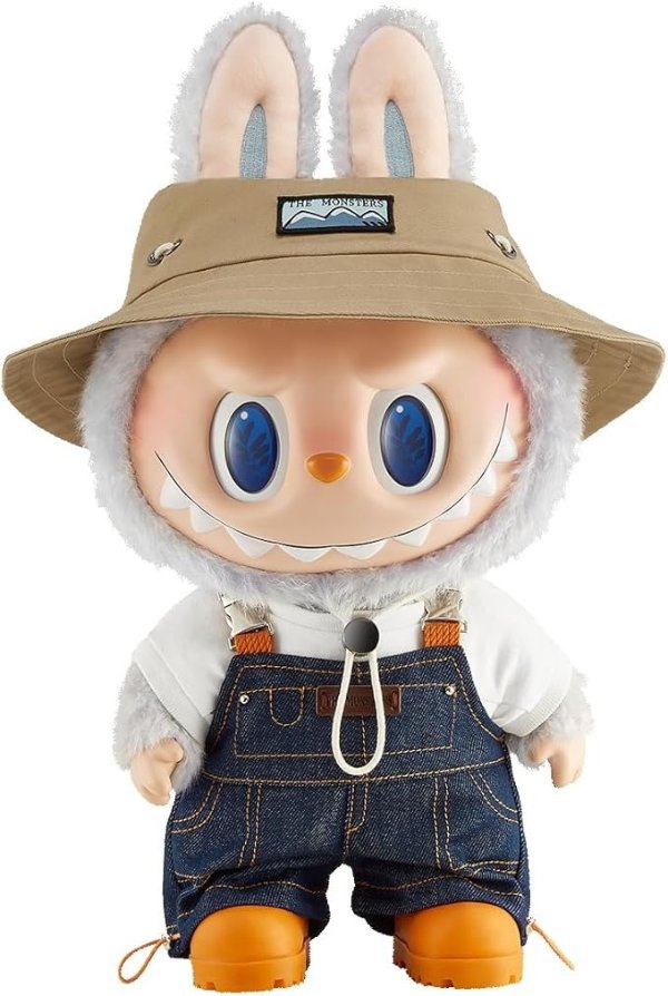 POP MART大春野