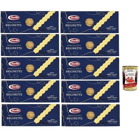 刀削面平替！每包€2.6Specialita Reginette 意面10包