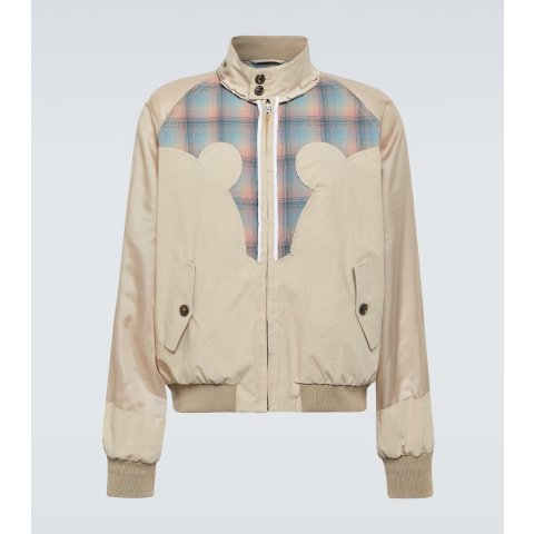 Maison Margiela夹克