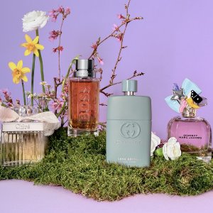 限今天：Parfumdreams夜间闪促🌙兰蔻百肽面霜15ml仅€23.85