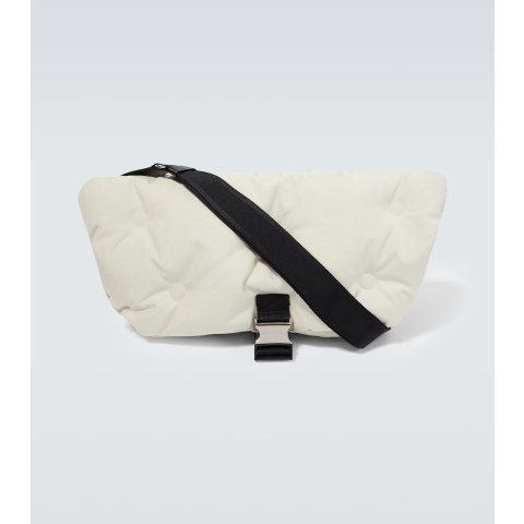 Maison Margiela枕头邮差包