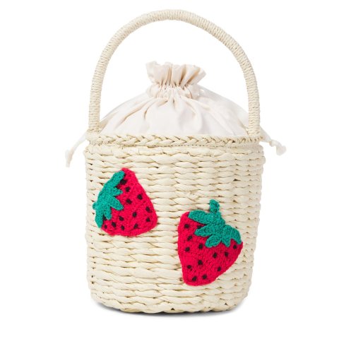 Stella McCartney草莓包