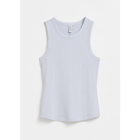 & Other Stories白色背心