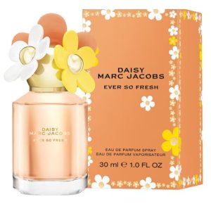 Marc Jacobs 雏菊香水大合集 全部抄底漏价！