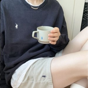 新款7折/大促2.7折🍵抹茶短袖€33