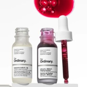 The Ordinary 20周年庆 套装大甩卖！力度直逼黑五！