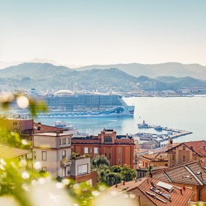 Aida 邮轮7天精品线路🚢躺平旅游 下船打卡，上船吃喝玩乐！