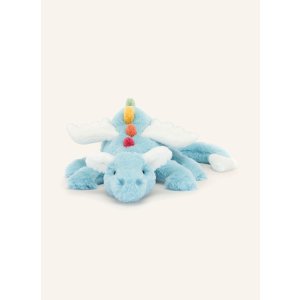 Jellycat天空龙