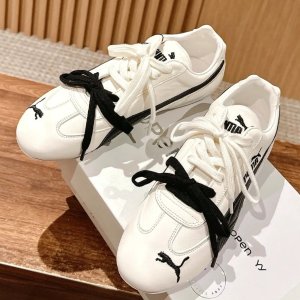 Puma官网 母亲节大促🔥厚底鞋、Mayze小白鞋 机能感超绝