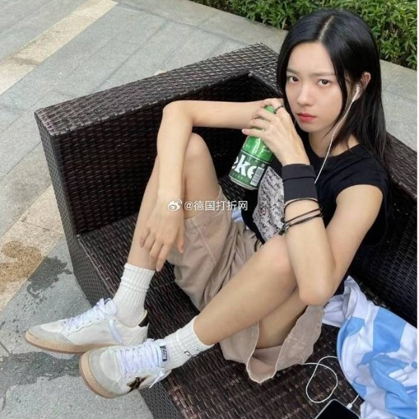 Super-Star 小脏鞋