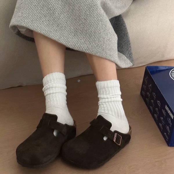 穆勒鞋