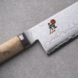 厨神升级装备！miyabi 雅 双立人高端线 有一说一是真的快