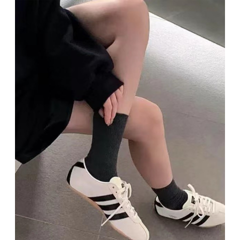 adidas Originals比samba还舒服Tokyo薄底德训鞋