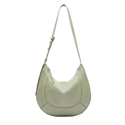 LIEBESKIND Berlin开心果色 单肩包