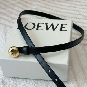 LoewePebble 腰带