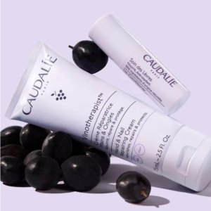 欧缇丽 疯狂抄底🍇泡沫洁面€14/支 美白精华速抢！