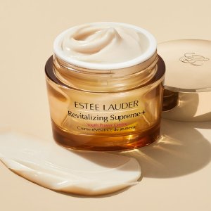 Estee Lauder官网€130！智妍面霜  50ml