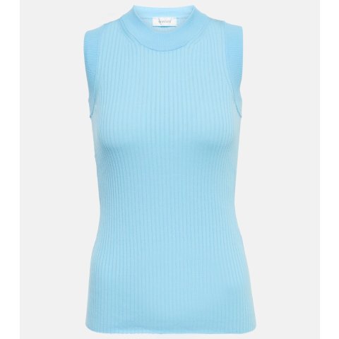 Sportmax针织背心