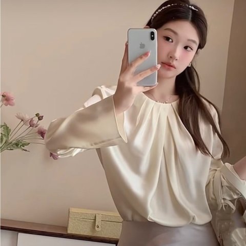 大促4折起+闪购7折+🎁抽奖Lilysilk 母亲节大促！可机洗真丝来啦，收睡衣、衬衫、家居品