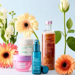 Cult Beauty 买1送10回归！🔥伊索香水、suqqu、CT全参加