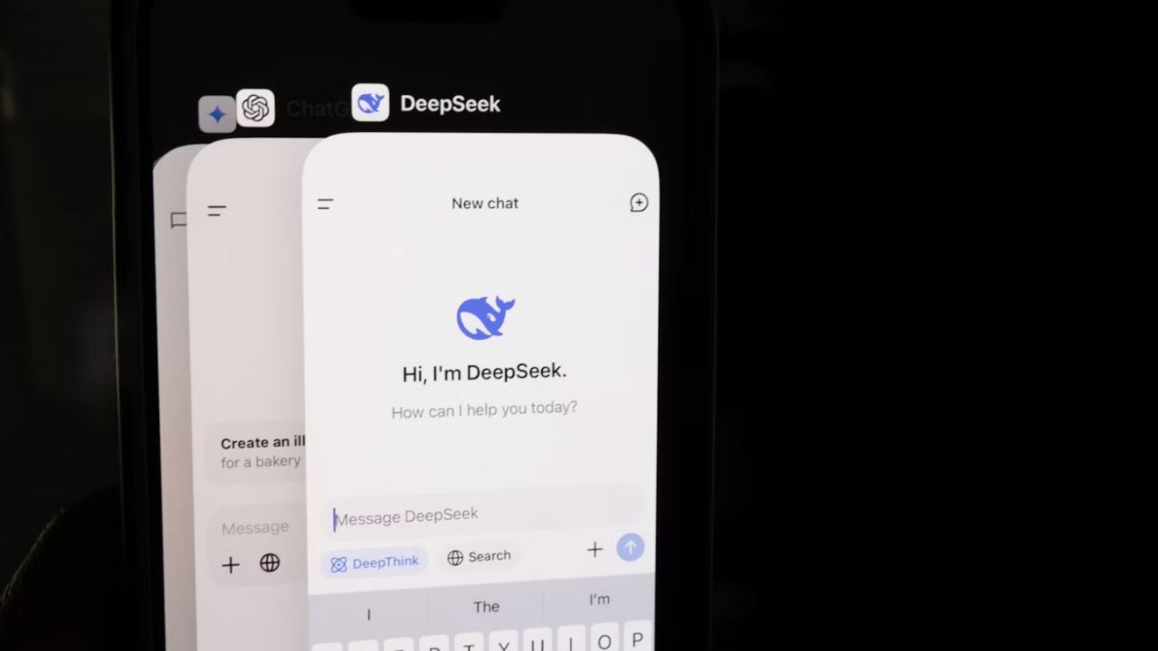 DeepSeek使用攻略 - 3种模式介绍、10大话术模版、不同人群如何使用?