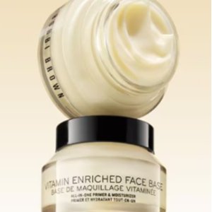 Bobbi Brown 橘子面霜限时好价 妆前保湿+隐形毛孔 干皮救星