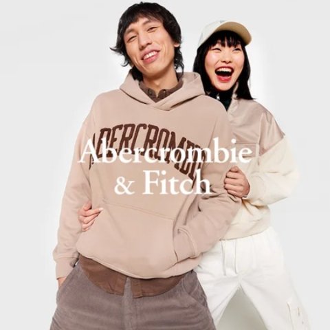 Abercrombie & Fitch 2月11日截止