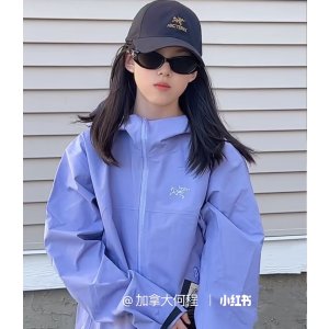 BETA 硬壳冲锋衣