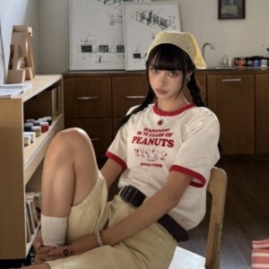 大促4折起！封面同款€9.9还是我认识的优衣库吗⁉️【Uniqlo 5月爆款】小香风半裙€5.9