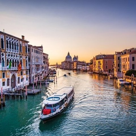 法兰-威尼斯单程✈️仅€26夏季捡漏机票 6月起 欧洲短途旅行 说走就走~