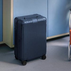 德国Rimowa日默瓦官网 - 折扣汇总、行李箱系列介绍