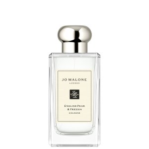 Jo Malone London清甜梨香+白花香，少女感与优雅并存  英国梨与小苍兰 100ml
