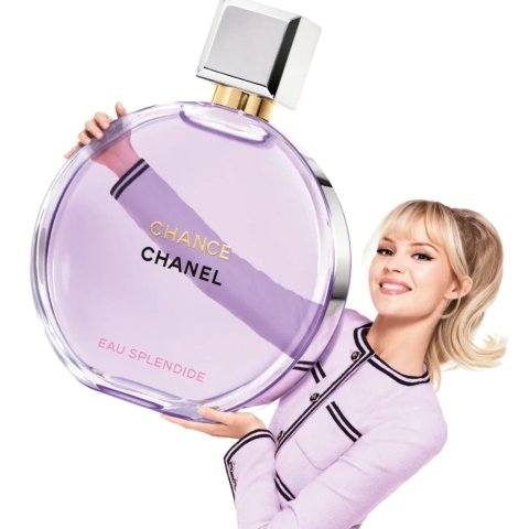 Chanel 新品紫邂逅香水💜清新梅子香九紫离火年玄学必入！ 限今天