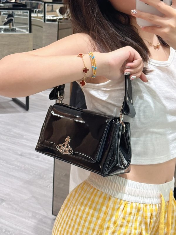小号Hazel腋下包