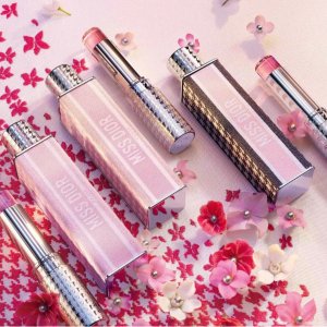 7折 到手€56（指导价€76）Dior 春夏新品Mini Miss固体香膏🌹大马士革玫瑰+佛手柑
