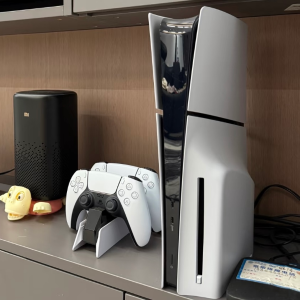 +双影奇境直降！即刻开玩！PlayStation 5 超薄数字版€399到手✅小户型玩家友好