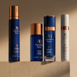 Augustinus Bader眼膜 霸哥价💥6片装€48（原€120）一片拯救眼纹