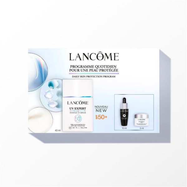 白管防晒套装 SPF50+ SET 40ML