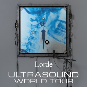 洛儿 Lorde 2025 世界巡演官宣❗️巴黎➕德国3城在列