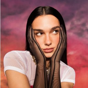 Dua Lipa 德国演唱会捡漏 2025年汉堡/慕尼黑共4场