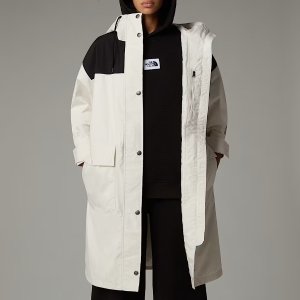 The North FaceReign On 派克服