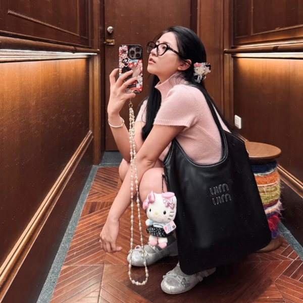 Ivy 托特包