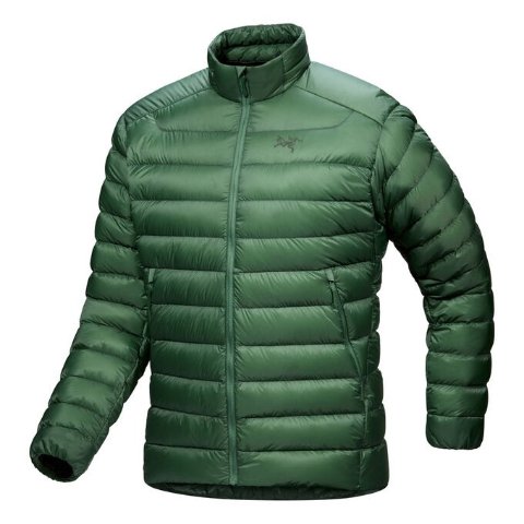 Arc teryxCERIUM 羽绒夹克